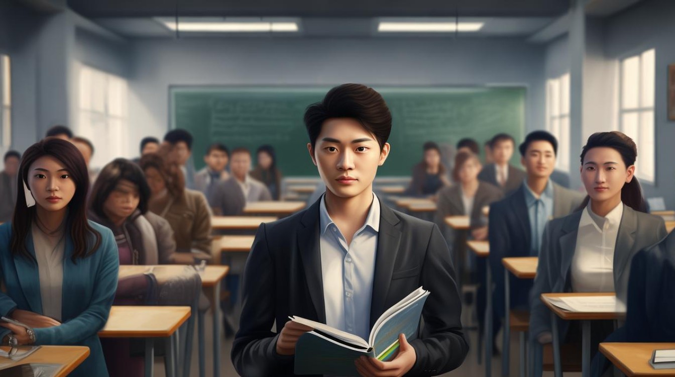 国考教师资格面试难吗?通过率低吗?备考要注意什么?-图1 国考教师资格面试难吗?通过率低吗?备考要注意什么?-图1