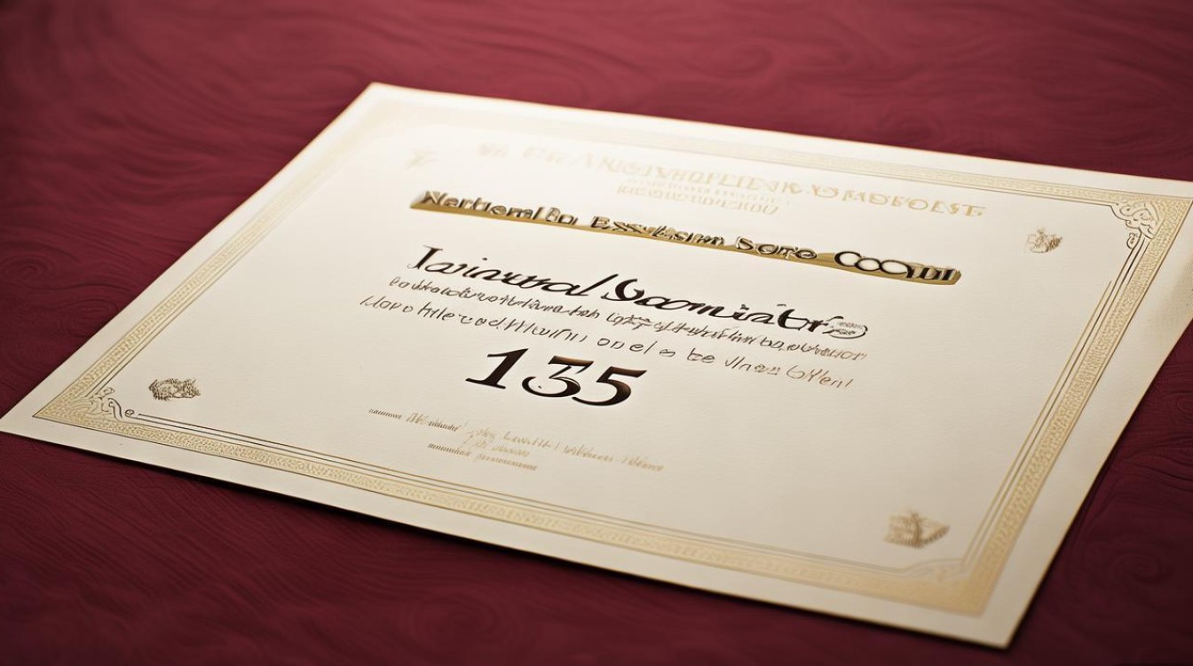 国考成绩135分算什么水平？能进面试吗？-图1