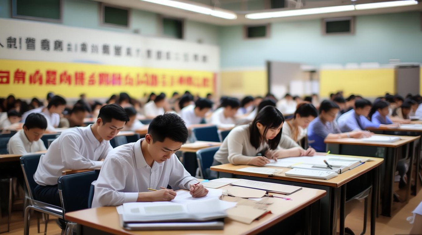 国税国考具体考啥？笔试面试内容、题型分值分布是怎样的？-图1