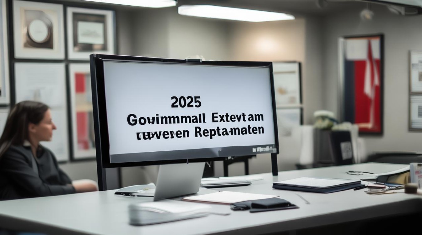 2025国考面试递补名单什么时候出?递补流程是怎样的?-图1 2025国考面试递补名单什么时候出?递补流程是怎样的?-图1