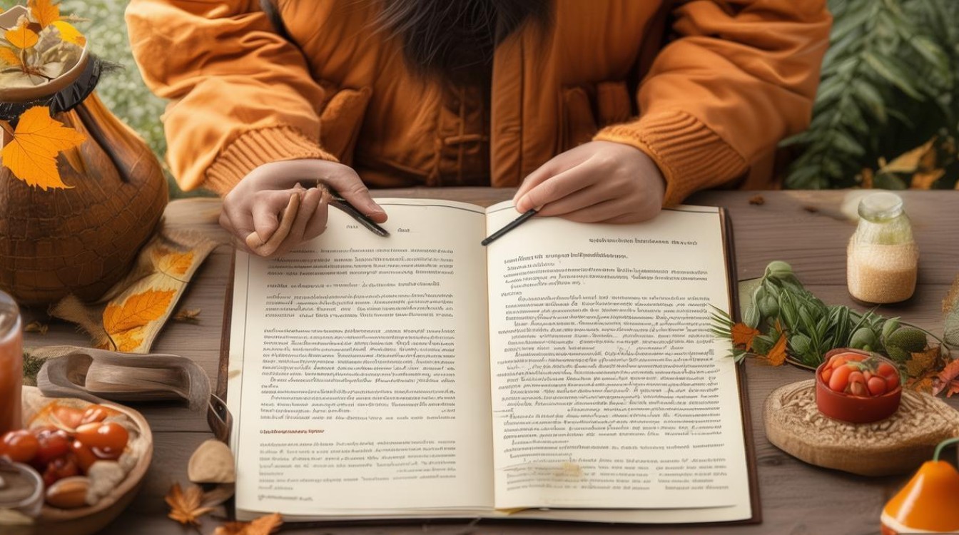 秋季养生保健常识有哪些关键要点？-图1