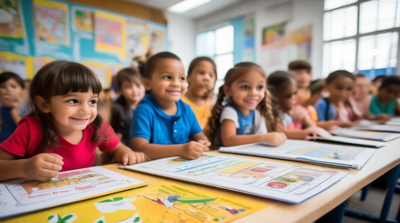 小班幼儿安全教育常识有哪些家长必须掌握的？-图1