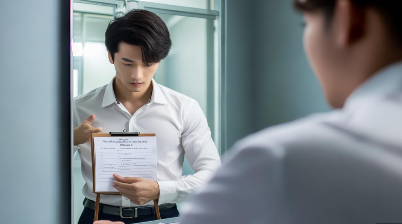 国考体检必须自己去吗？自己体检要注意什么？-图1