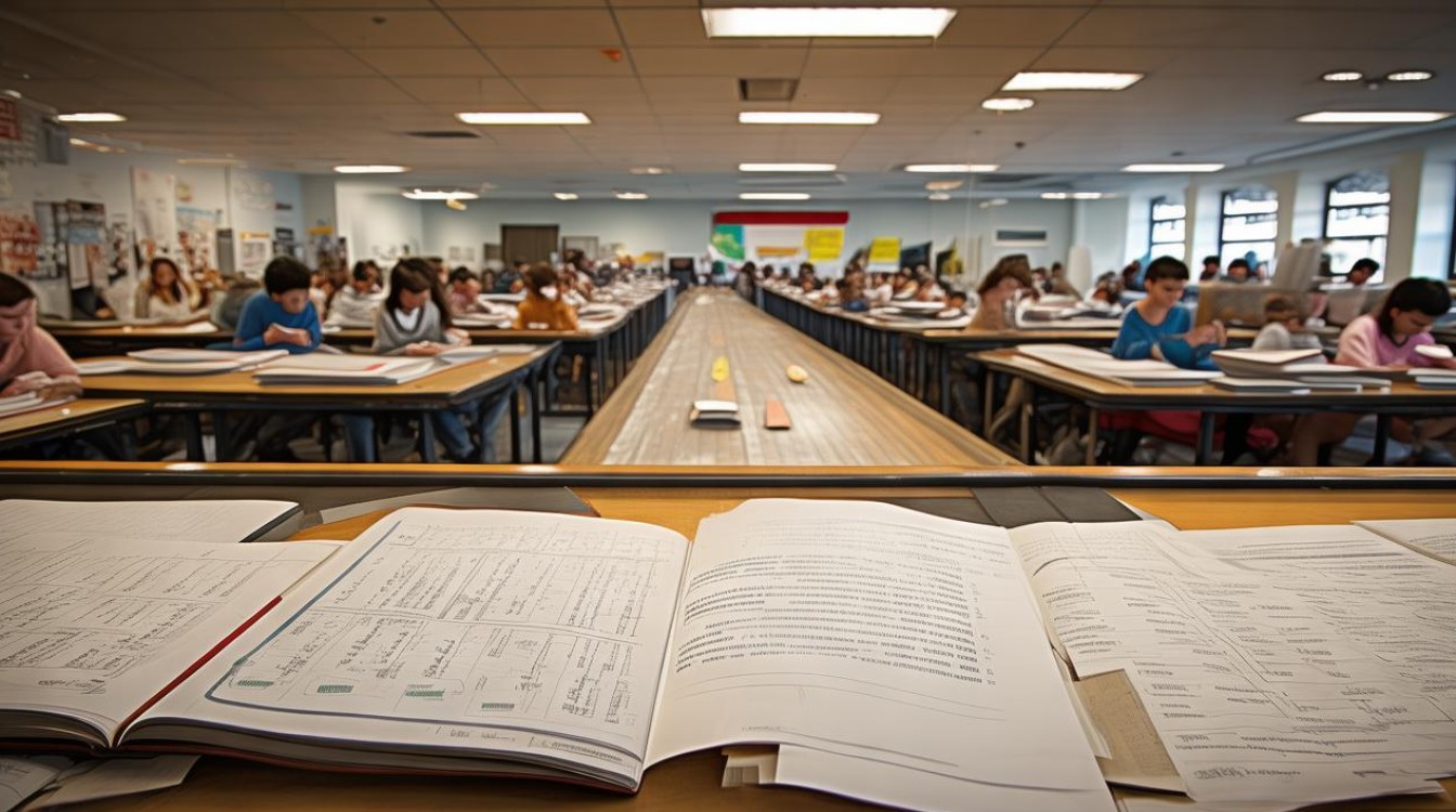 国考和省考课程怎么选？差异、内容、适用场景详解？-图1