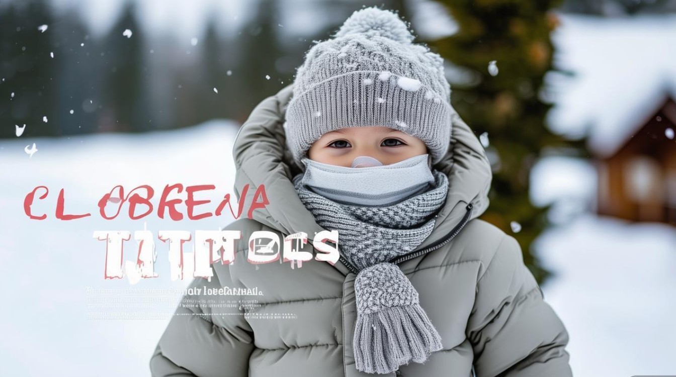 冬季幼儿穿衣,怎么穿才不冷不热还舒服?-图1 冬季幼儿穿衣,怎么穿才不冷不热还舒服?-图1