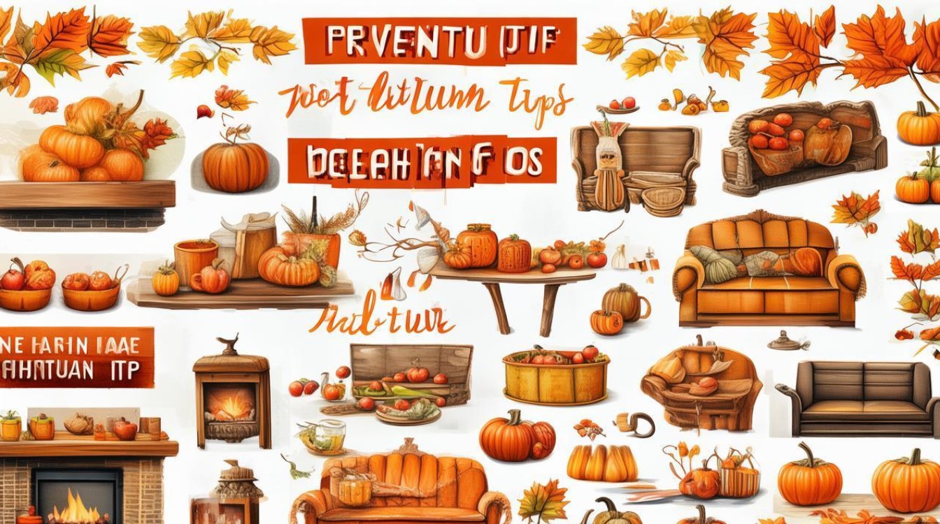 秋季预防感冒咳嗽，有哪些实用小常识？-图1