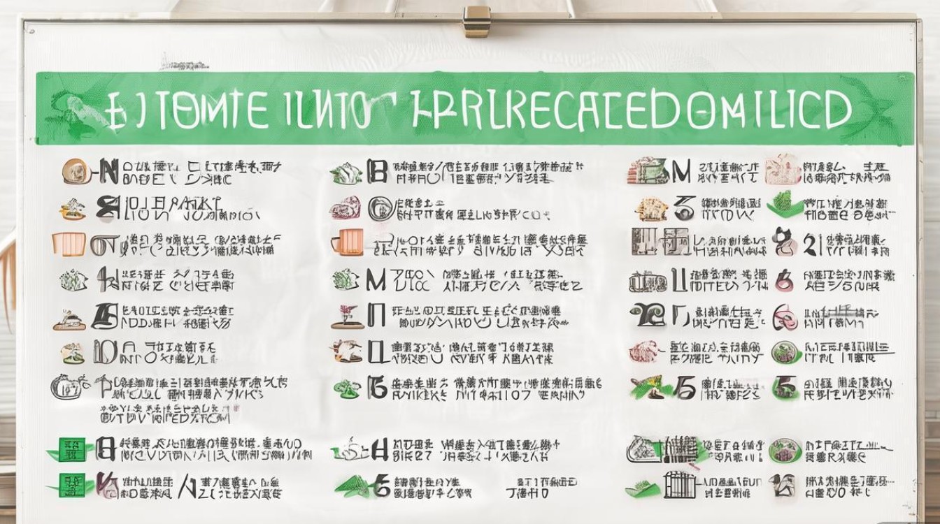 国考易错成语有哪些？高频考点及避坑技巧是什么？-图1