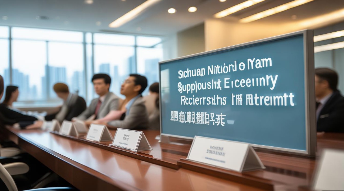 四川国考补录面试怎么准备？竞争激烈吗？-图1