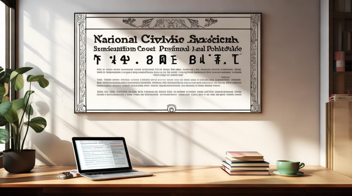 国考副省级130分，如何高效备考突破？-图1