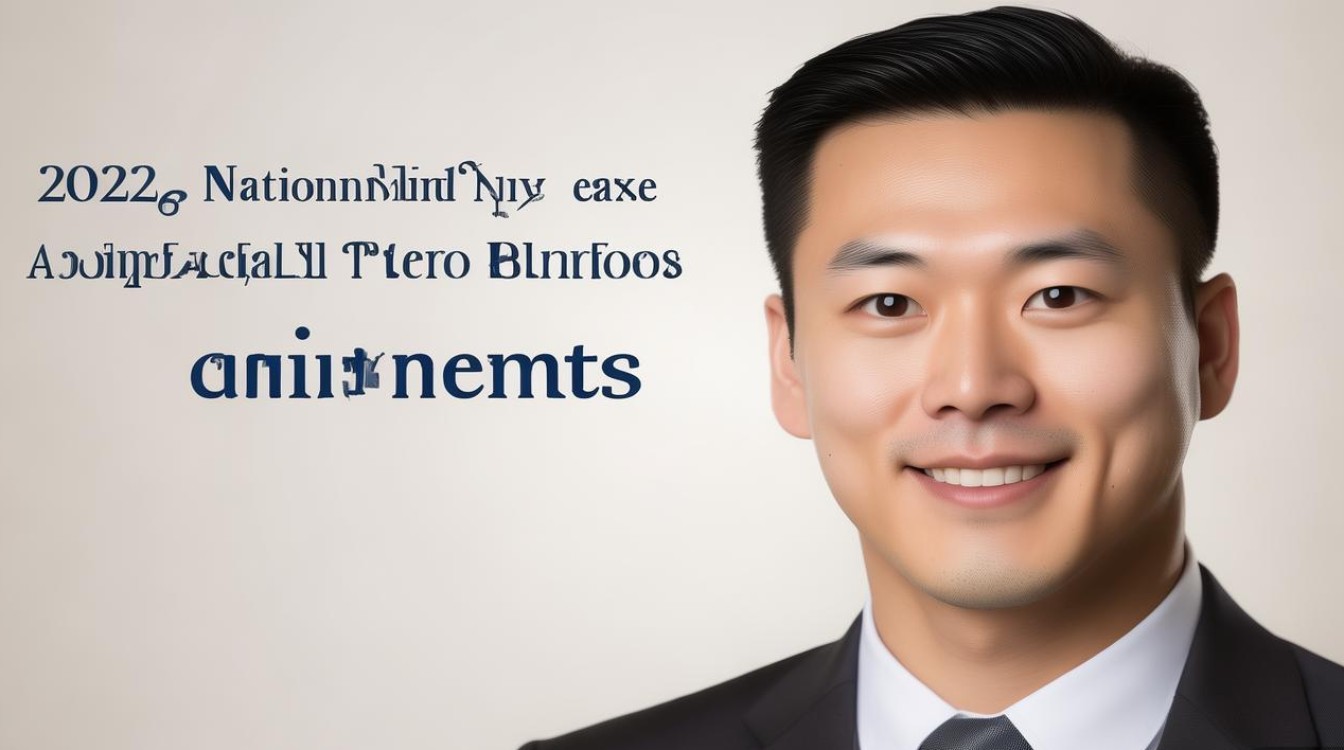 2025国考照片尺寸背景怎么准备？这些细节要注意！-图1