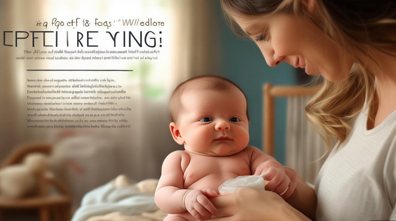 新生儿喂养常识，新手爸妈必知的喂养细节有哪些？-图1