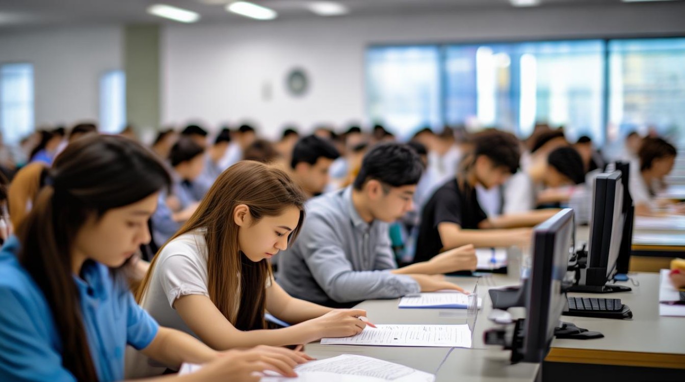 2025国考基层岗位竞争激烈吗?上岸难度如何?-图1 2025国考基层岗位竞争激烈吗?上岸难度如何?-图1