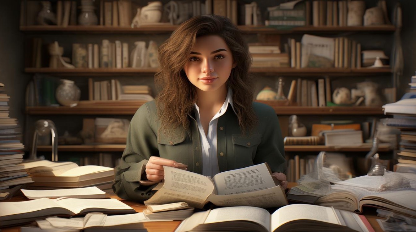 女生必知的生活小常识有哪些?日常必备知识清单来了!-图1 女生必知的生活小常识有哪些?日常必备知识清单来了!-图1