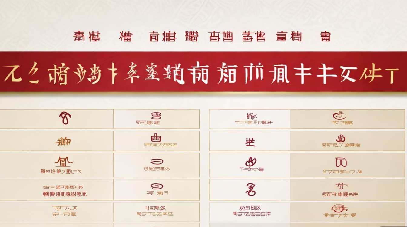 国考级别有哪些？省级和市级有什么区别？-图1