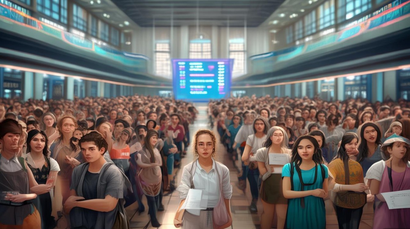 国考录取几率低吗？如何提高国考录取几率？-图1