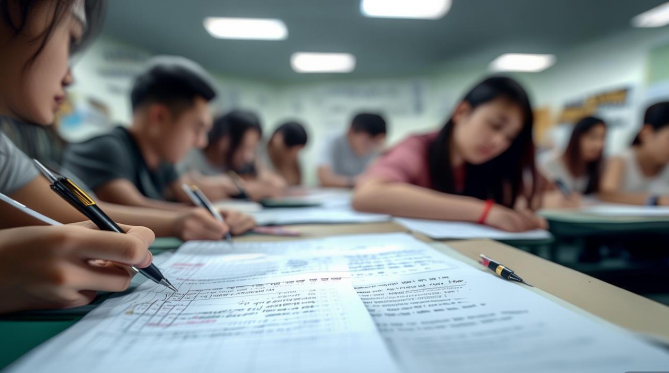 国考有答案吗?2025年真题及答案什么时候公布?-图1 国考有答案吗?2025年真题及答案什么时候公布?-图1