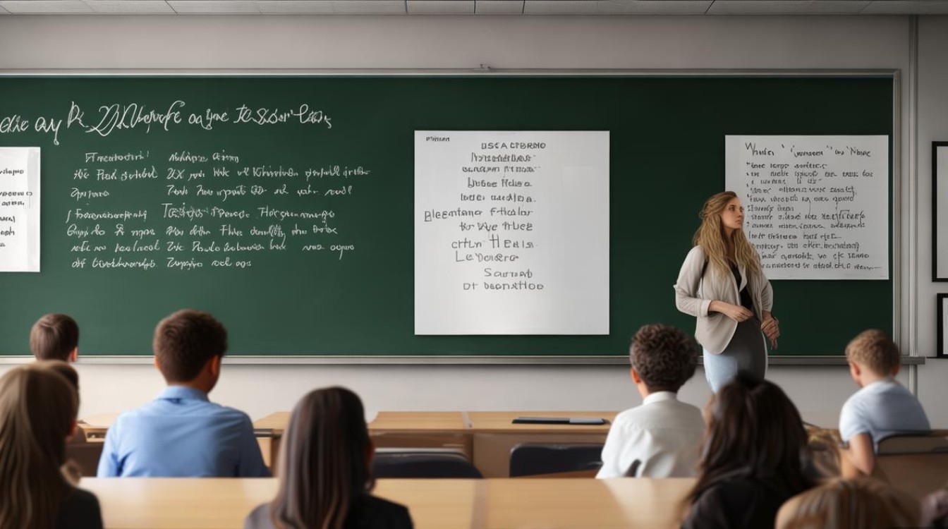 国考说课怎么准备？说课稿模板和评分标准是什么？-图1