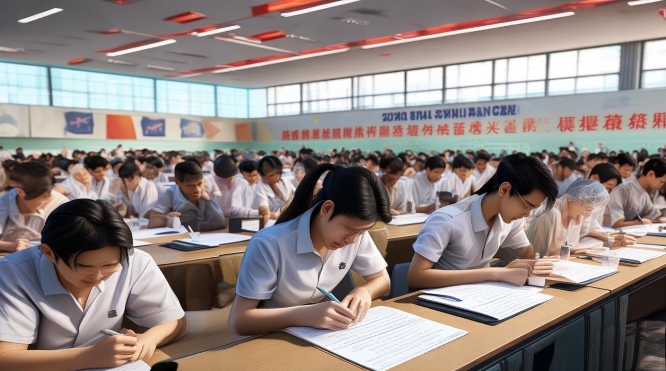 2025国考贵州职位表啥时候出？报名条件有啥特殊要求？-图1