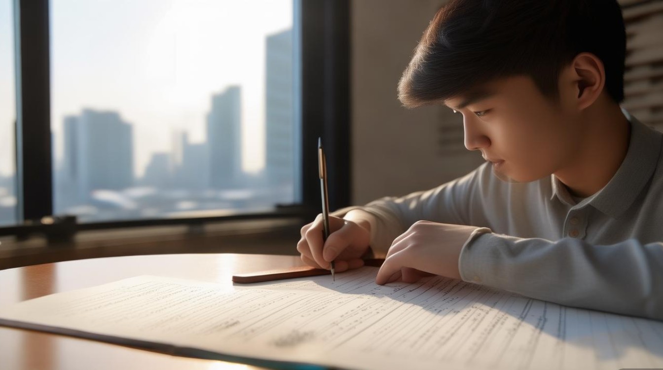 国考面试问题有哪些？高频考点及答题技巧怎么掌握？-图1