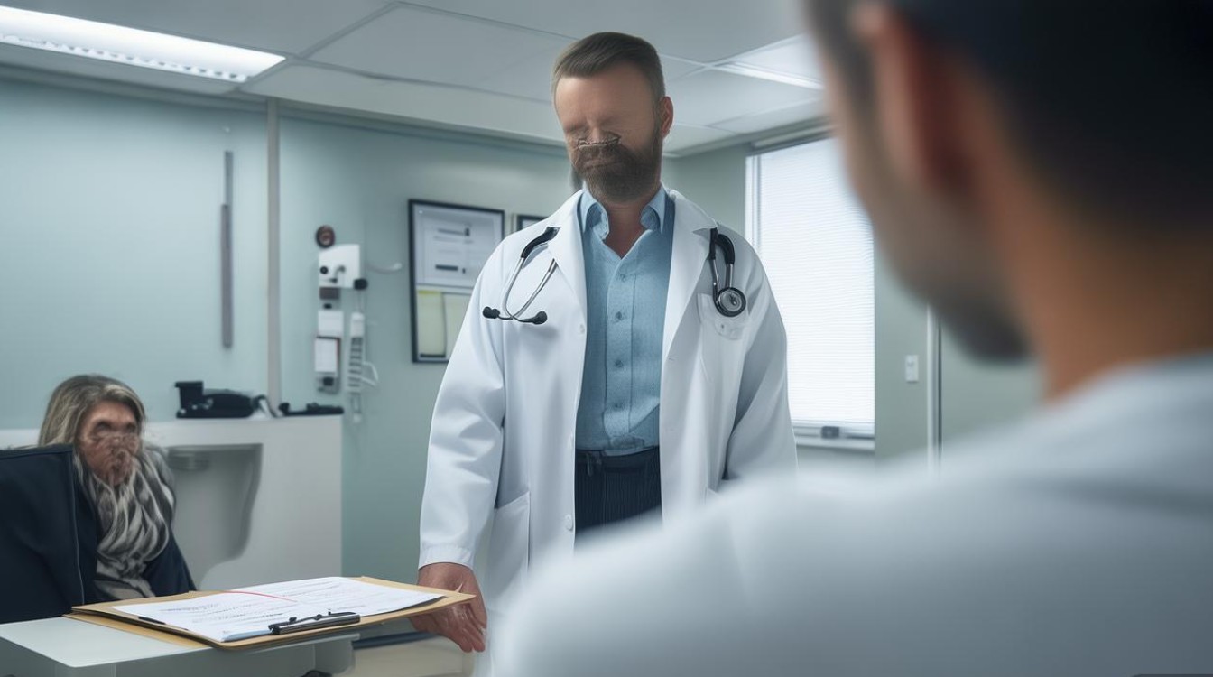 望诊基本常识，如何通过观察身体信号判断健康问题？-图1