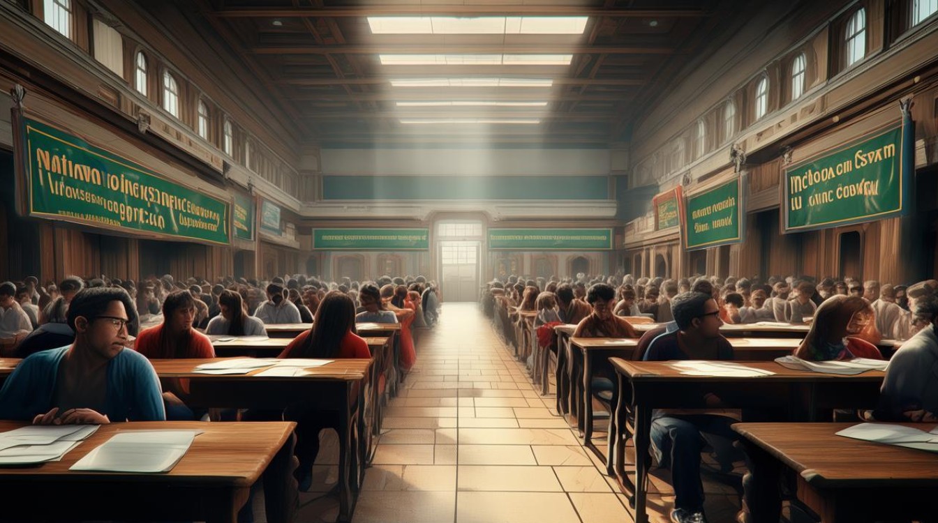 国考不够开考比例怎么办？哪些岗位会受影响？-图1