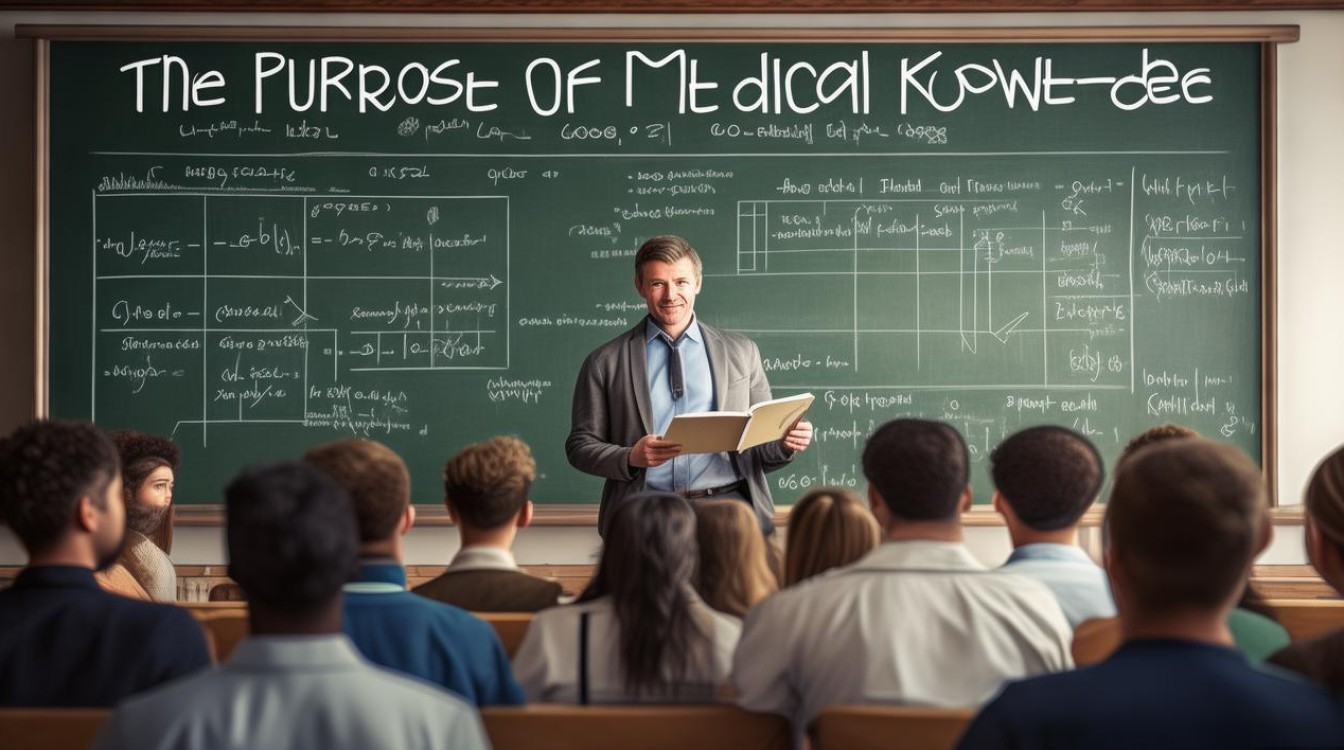 医学常识的终极目的是什么？我们为何需要它？-图1