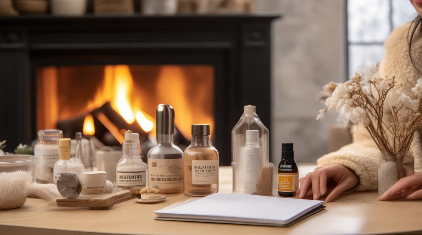 冬天美容养生小常识有哪些?适合女生的秋冬护肤秘诀-图1 冬天美容养生小常识有哪些?适合女生的秋冬护肤秘诀-图1