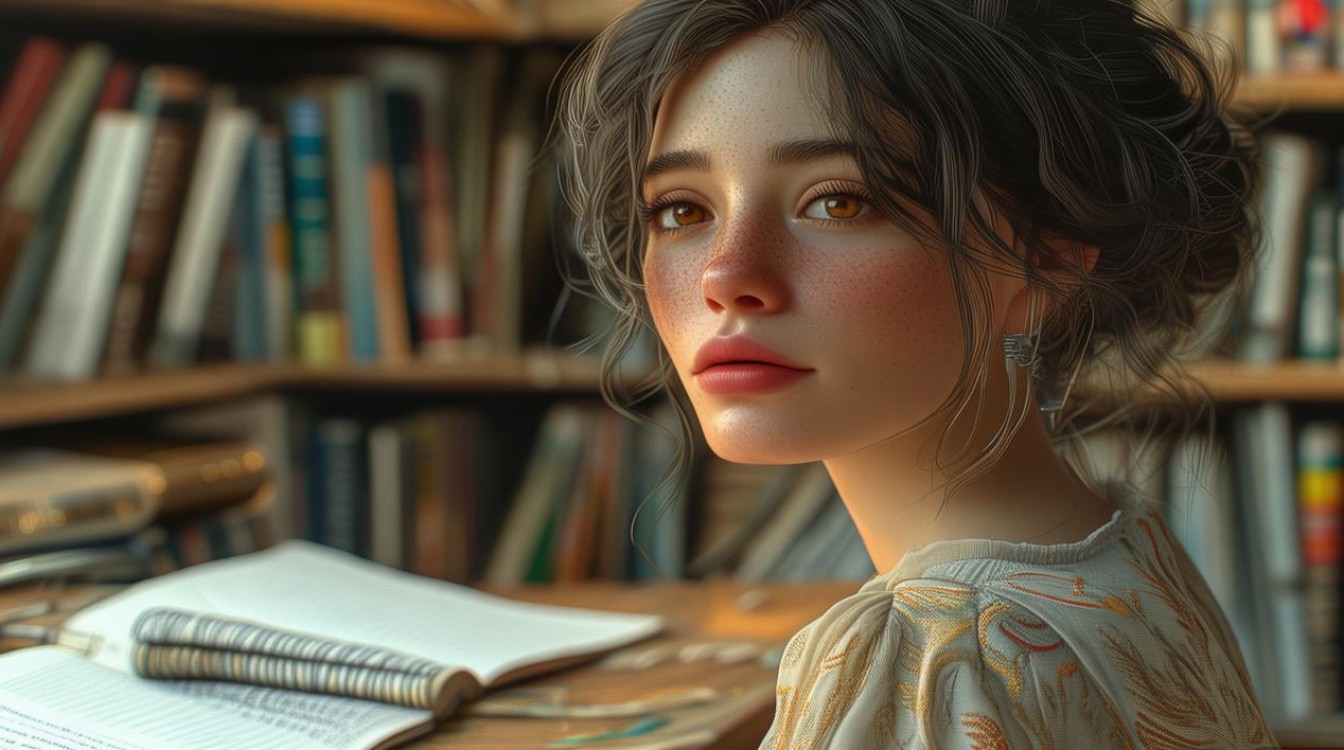 女生必知的心理常识有哪些？揭秘女生内心的小秘密-图1