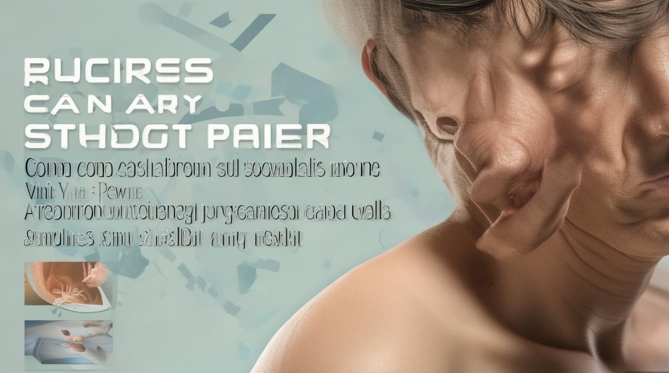 胃痛时该怎么办？这些小常识能快速缓解吗？-图1