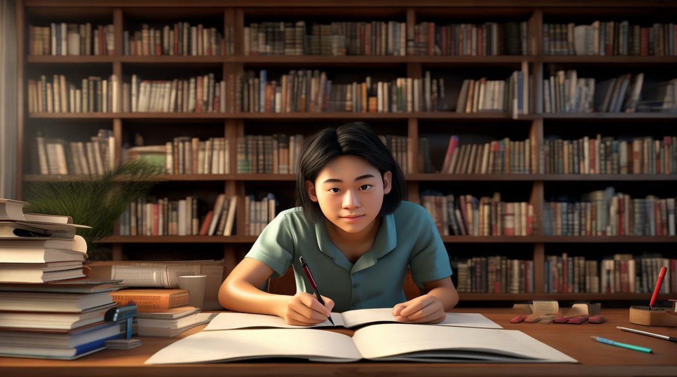 国考词语积累，哪些高频词必背，如何高效记忆？-图1