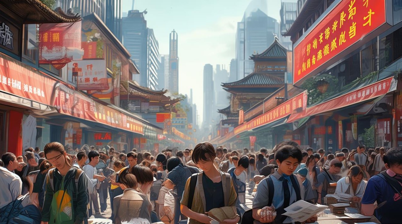 国考和省考北京，选哪个？区别与备考攻略是什么？-图1