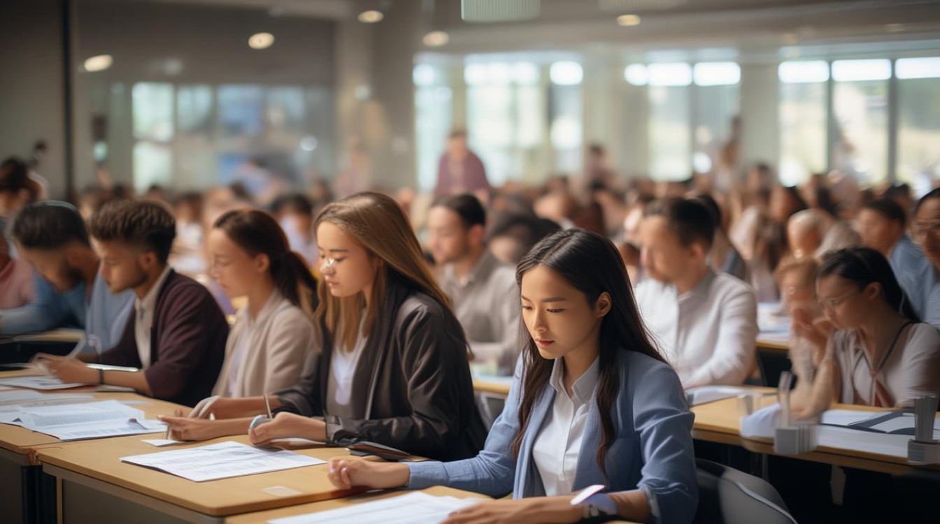 2025国考招啥岗?应届生能报哪些?非全日制有岗吗?-图1 2025国考招啥岗?应届生能报哪些?非全日制有岗吗?-图1