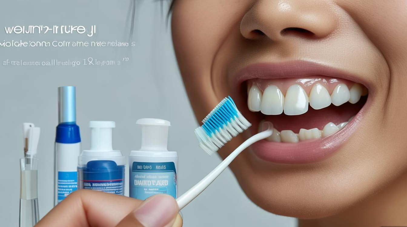 口腔护理的常识有哪些容易被忽略的关键点?-图1 口腔护理的常识有哪些容易被忽略的关键点?-图1