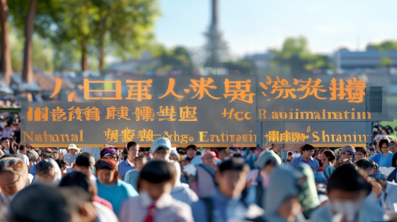 山西国考报名人数创新高吗?竞争激烈程度如何?-图1 山西国考报名人数创新高吗?竞争激烈程度如何?-图1