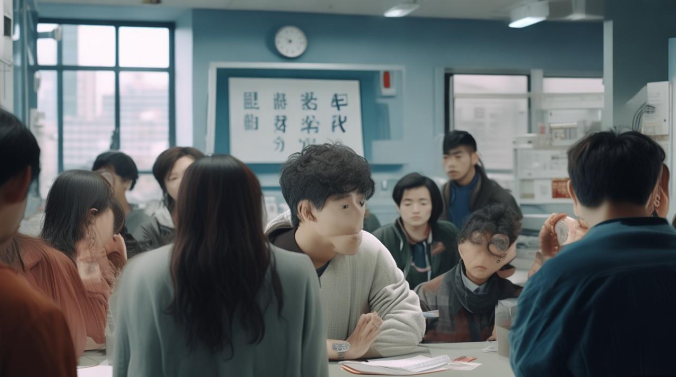 国考体检放弃会影响后续考试资格或政审吗？-图1