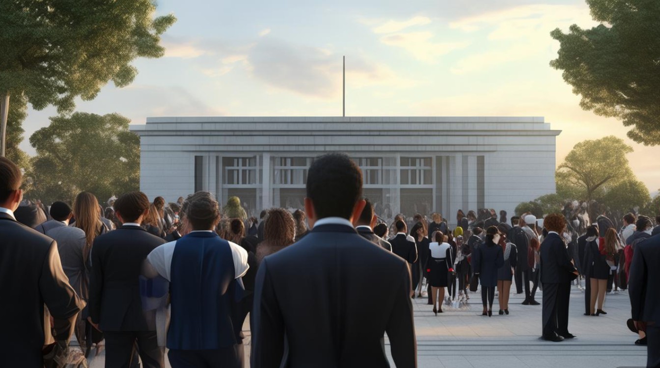 国考早上几点开始？考生需要提前多久到达考场？-图1