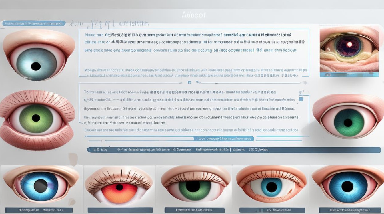 近视眼常见误区有哪些？科学护眼需知道这几点-图1