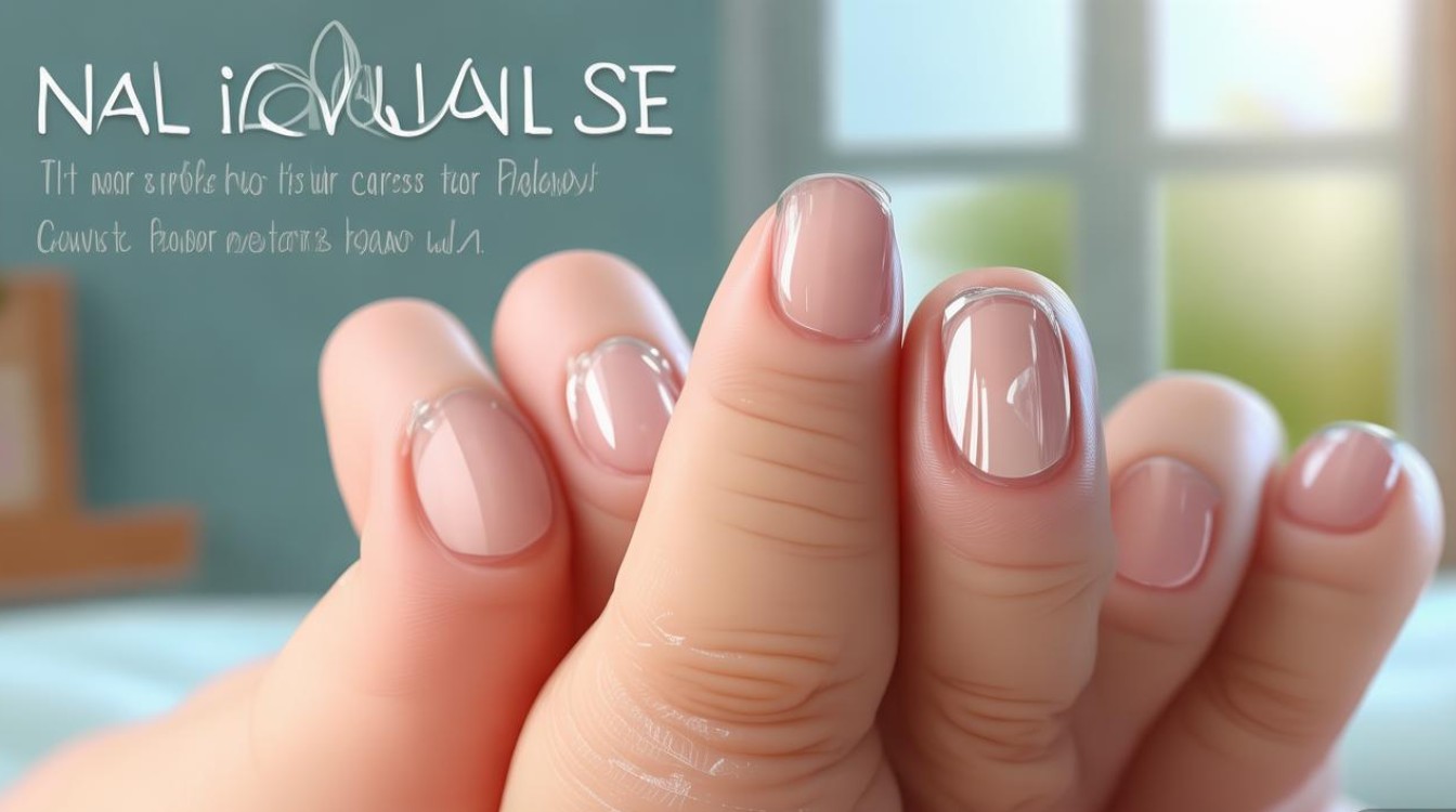 宝宝指甲长了会伤到吗？新手爸妈怎么保护才正确？-图1