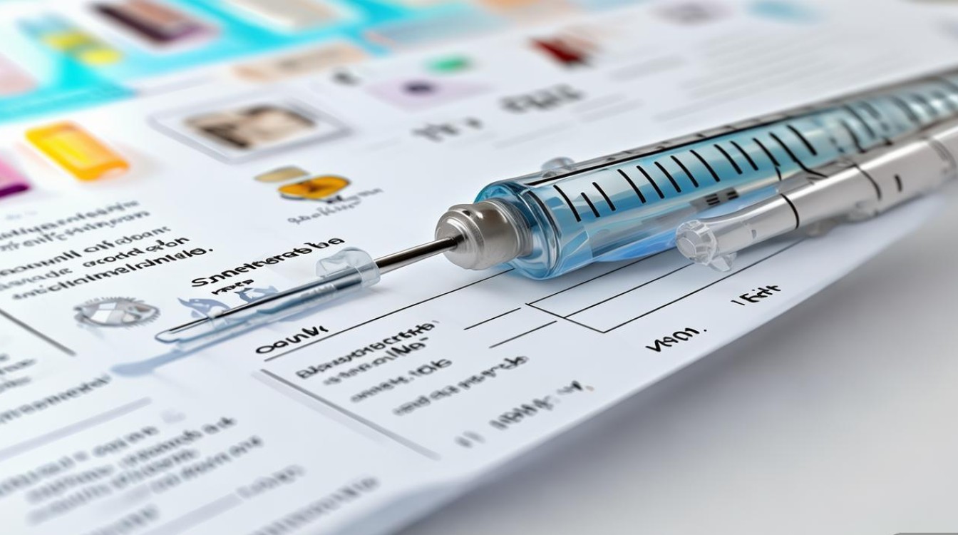 预防接种小常识，宝宝打疫苗前必须知道这几点？-图1