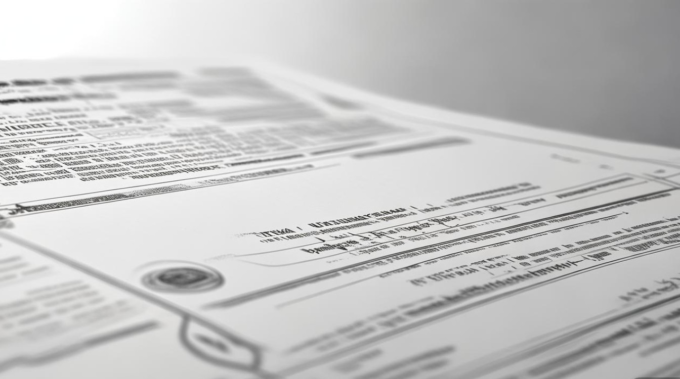 国考调剂要求有哪些？2025国考调剂条件及流程详解-图1