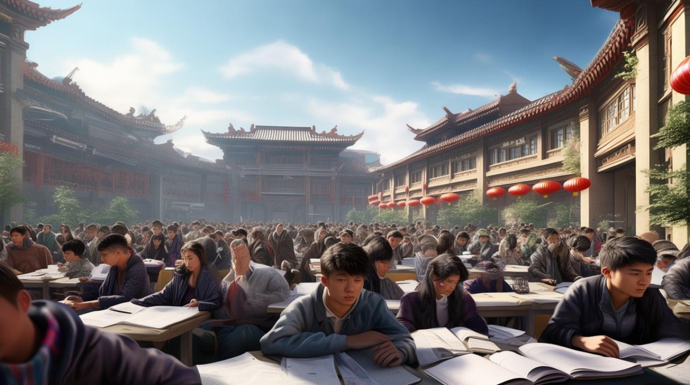 兰州国考考点具体位置在哪里?-图1 兰州国考考点具体位置在哪里?-图1