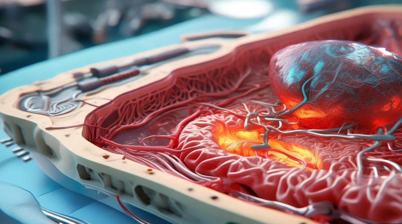 脑血管瘤介入术后要注意哪些护理事项？-图1