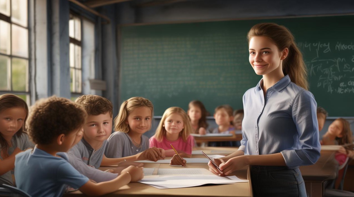 幼师国考作文如何高效备考？高分技巧有哪些？-图1