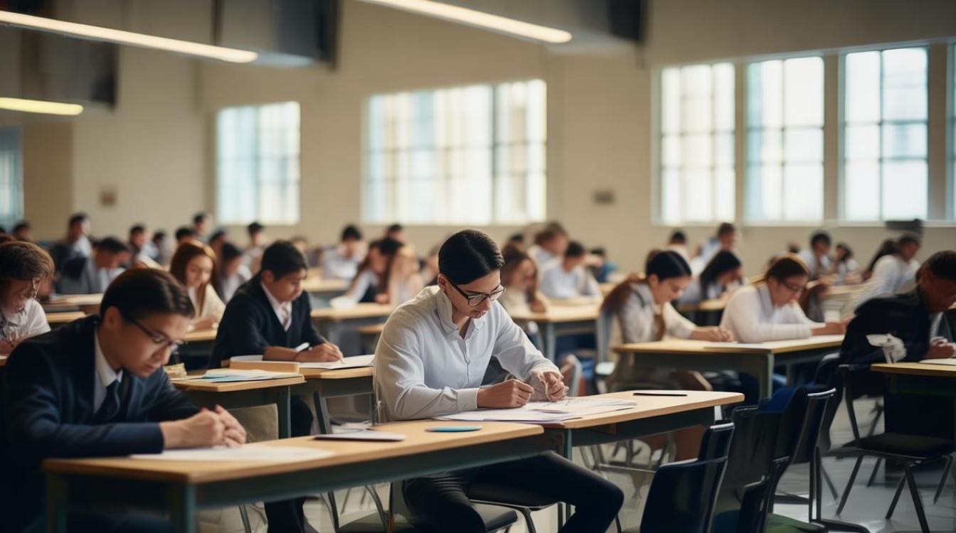 国考省考专业限制多？哪些专业岗位选择更广？-图1