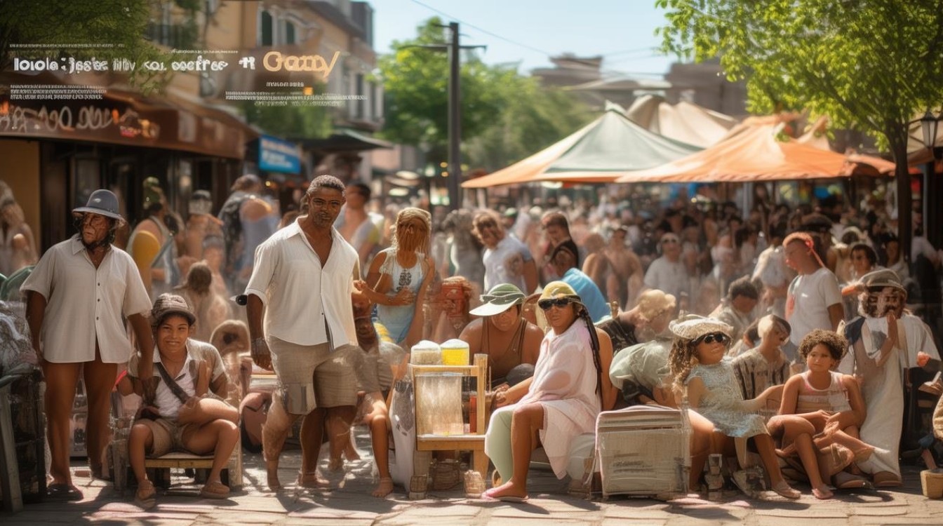 三伏天最怕的3件事,你做对了吗?-图1 三伏天最怕的3件事,你做对了吗?-图1