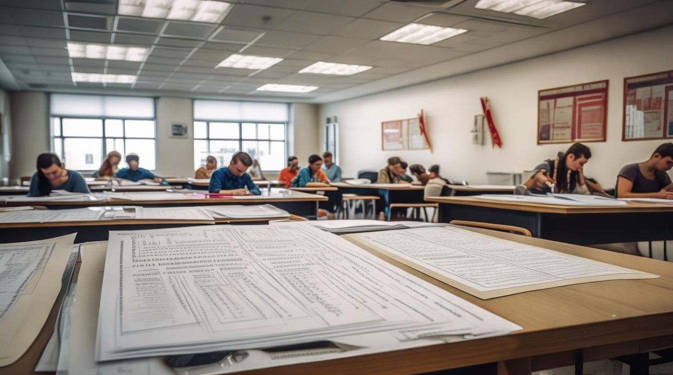 国考职务有哪些？不同岗位工作内容和报考要求是什么？-图1