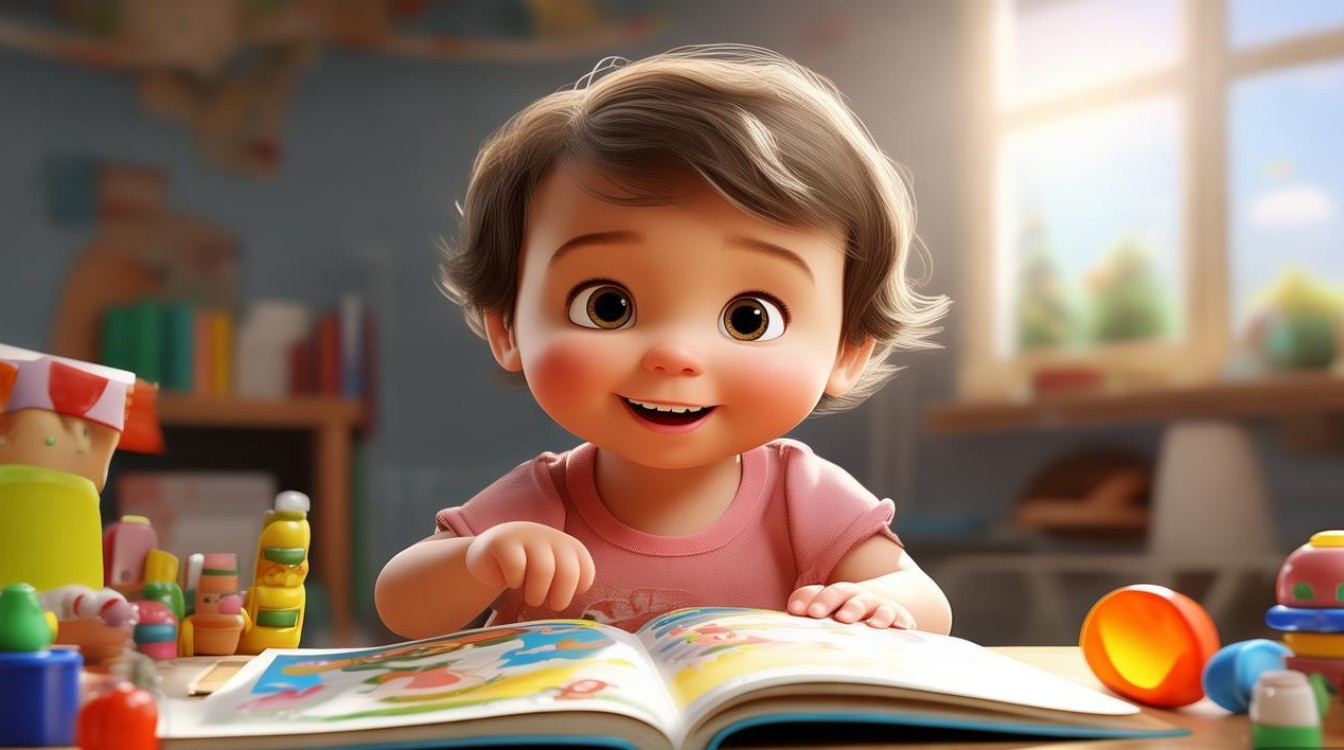 幼儿常识心得,如何让孩子轻松掌握生活常识?-图1 幼儿常识心得,如何让孩子轻松掌握生活常识?-图1