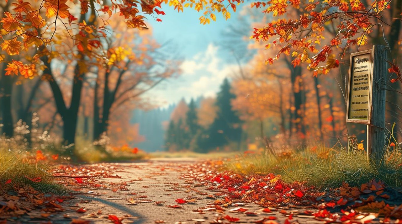 秋分有哪些容易被忽略的小常识？-图1