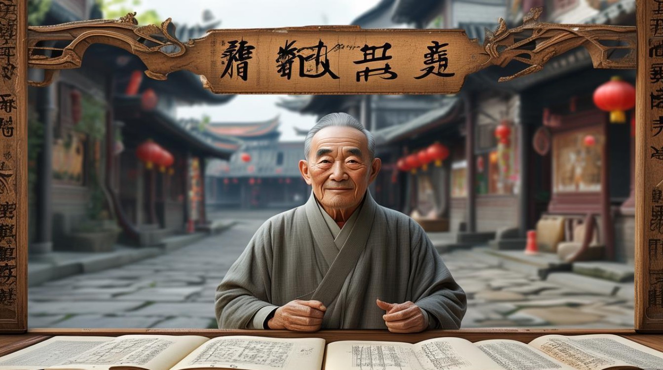 开店的风水常识有哪些？新手必看的布局禁忌与旺财秘诀-图1