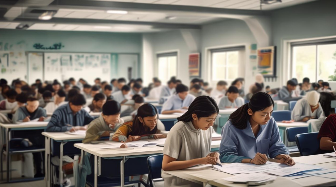 国考省考行测区别大吗？题型题量差异怎么选？-图1